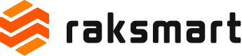 RAKsmart Logo